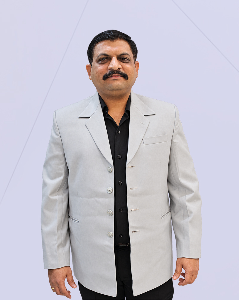 Sachin Kulkarni